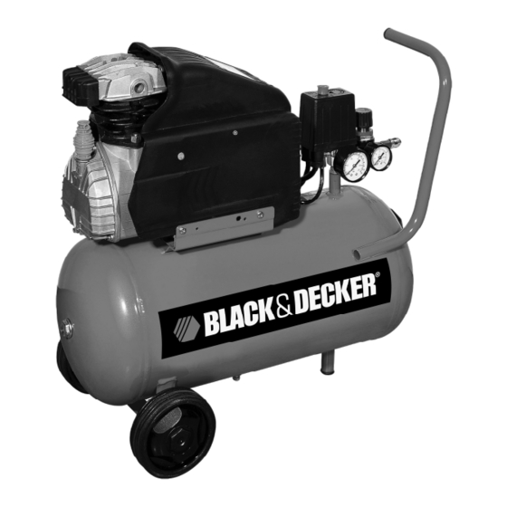 Black and Decker H11955F Manual De Instrucciones