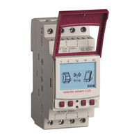 Intermatic GRASSLIN talento smart Manual De Instrucciones