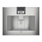Cafeteras Gaggenau CM 450 712 Manual De Instalación