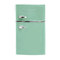 Manual del Mini Refrigerador Retro de Dos Puertas Magic Chef HMCR320ME