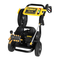 Lavadoras a Presión DeWalt DXPW1500E Manual De Instrucciones