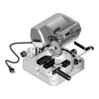Proxxon KGS 80 Manual De Usuario