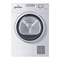 Secadoras Haier HD70-A82 Manual De Instrucciones