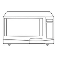 Panasonic SA336 Instrucciones De Operación