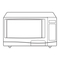 Hornos Microondas Panasonic NN-S335 Instrucciones De Operación