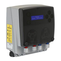 Brightwell Q200S Instruction Manual