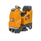 Fregadoras diversey Taski swingo 2100 uicro Manual De Instrucciones