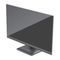 Monitores HP HSD-0043-K Guía De Instalación Rápida