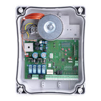 Allmatic BIOS2 24V Manual Del Usuario