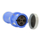 Cables y Conectores Leviton 20A Manual De Instrucciones