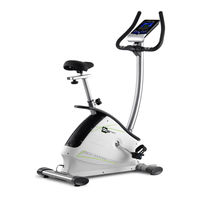 BH FITNESS H6975 Manual De Instrucciones