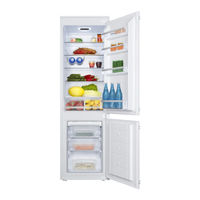 Amica BK3205.8FN STUDIO Instrucciones De Operación