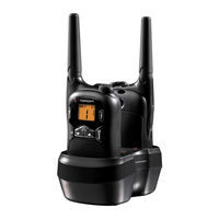 Topcom Twintalker 5010 / RC-6402 Guia Rápido