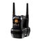 Topcom Twintalker 5010 / RC-6402 - Guía rápida del Walkie-Talkie