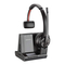 Manual de la serie Plantronics Savi 8200, Savi W8220/A