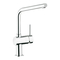 Equipo de Fontaneria Grohe Minta 31 375 Instrucciones De Montaje