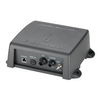 Furuno DFF1 Manual Del Operador