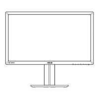 Asus PB278Q sERIE Guia Del Usuario
