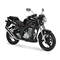 Motocicletas DAELIM ROADWIN Manual Del Propietário