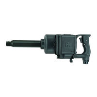 Ingersoll Rand 280-6 Manual De Instrucciones