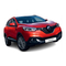 Automóviles Renault KADJAR 2018 Manual De Utilización