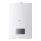 Calderas Saunier Duval Opaliatherm F Serie Instrucciones De Instalación Y Mantenimiento