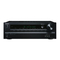 Receptores AV Onkyo HT-R358 Manual De Instrucciones