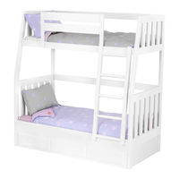 Our Generation Dream Bunks Manual De Instrucciones