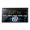 Receptores para Coches Pioneer FH-X820BS Manual De Instrucciones