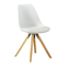 Sillas de Ruedas JYSK DREJHUS 71100001 Manual De Instrucciones