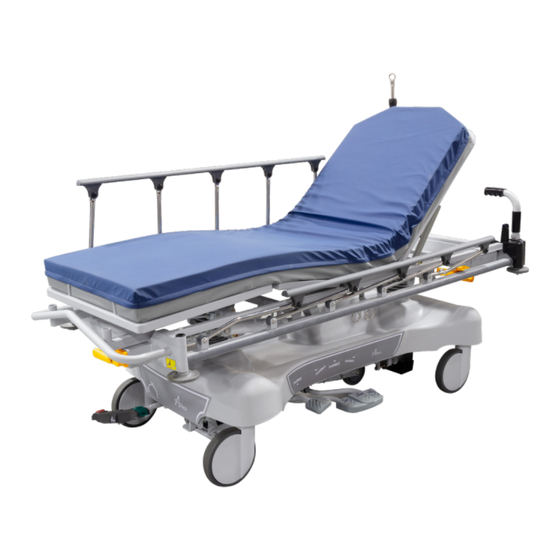 Amico S-H-300 Manual De Operación Y Mantenimiento