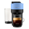 Cafeteras Nespresso VERTUO POP+ Manual De Instrucciones