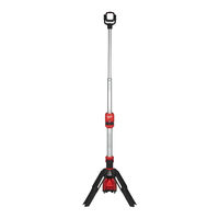 Milwaukee M12 SAL Manual Original