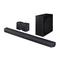 Samsung HW-Q930D / HW-Q800D / HW-Q700D - Manual de la barra de sonido