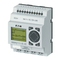 Controladores Moeller EASY512 Serie Instrucciones De Montaje