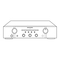 Amplificadores Marantz PM6005 Manual De Instrucciones