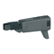 Herramientas Berner BACM 18V Manual Original