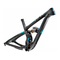 Manual de la bicicleta de montaña YETI SB5.5