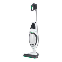 Vorwerk Kobold VK150 Manual De Usuario