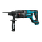 Manual de Makita XRH04