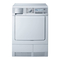 Secadoras Electrolux LAVATHERM 59840 Manual De Instrucciones