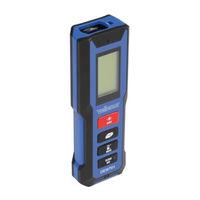 Velleman DEM701 Manual Del Usuario