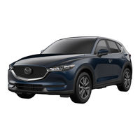 Mazda CX-5 2019 Guía Rápida
