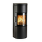 Chimeneas de Interior HWAM 3400 Instrucciones De Montaje