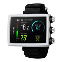 Suunto EON CORE Guia Del Usuario