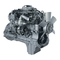 Motores DETROIT EuroV MBE 900 Manual Del Operador