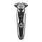 Afeitadoras Eléctricas Philips Norelco S9733/90 Manual De Instrucciones