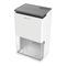Deshumidificadores Bionaire BDH001X Manual De Instrucciones