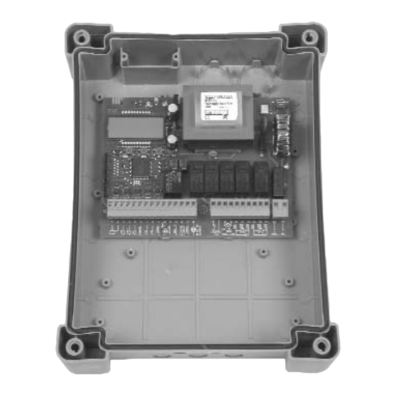 V2 PD1 Manual De Instrucciones