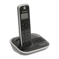 Motorola GATE4500CE-4 Manual De Usuario